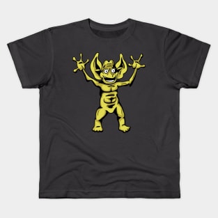 Freddie Freaker Kids T-Shirt